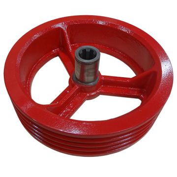 Feeder House, Sheaves, Jackshaft Driven Pulley To Fit International/CaseIH® - New (Aftermarket)