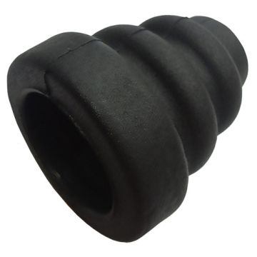 PTO, Lever, Boot To Fit International/CaseIH® - New (Aftermarket)