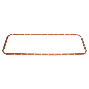 Oil Pan Gasket To Fit Various - New (Aftermarket)