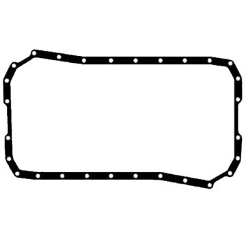 Oil Pan Gasket To Fit Various - New (Aftermarket)