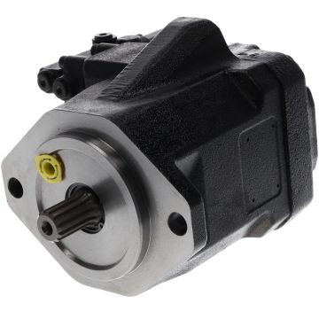 Hydraulic Pump To Fit International/CaseIH® - New (Aftermarket)