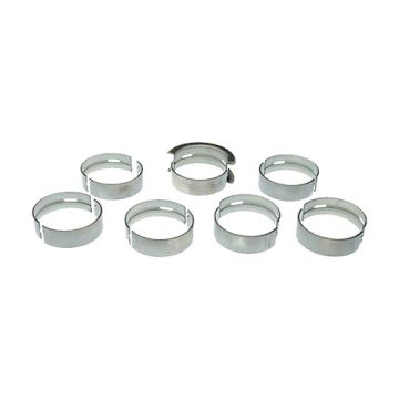 Main Bearing Set To Fit Various - New (Aftermarket)