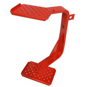 Step, Right To Fit International/CaseIH® - New (Aftermarket)