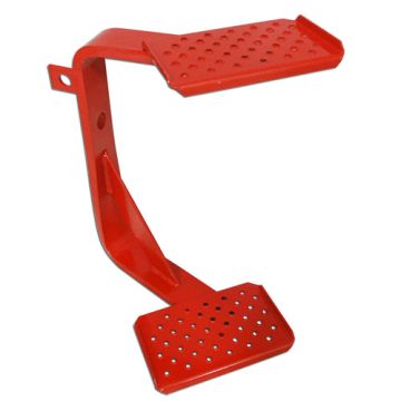 Step, Left To Fit International/CaseIH® - New (Aftermarket)