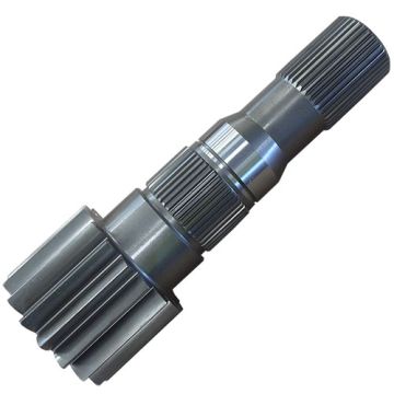 Pinion Shaft To Fit International/CaseIH® - New (Aftermarket)