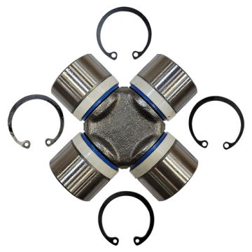 U Joint To Fit Various - New (Aftermarket)