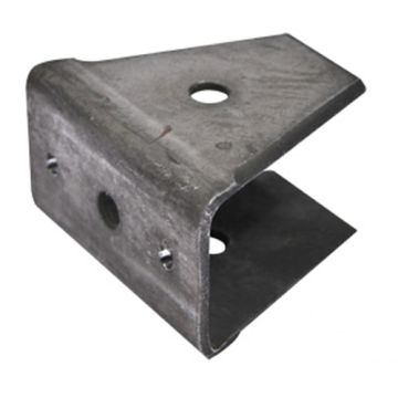 Straw Chopper Blade To Fit International/CaseIH® - New (Aftermarket)