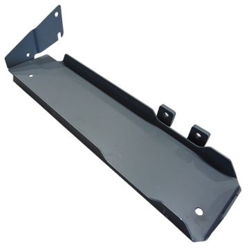 Battery Box, Tray, Left Hand To Fit International/CaseIH® - New (Aftermarket)