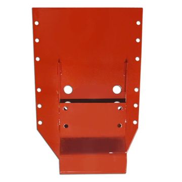 Fender Bracket, Left Hand To Fit International/CaseIH® - New (Aftermarket)
