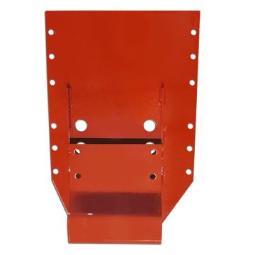 Fender Bracket, Right Hand To Fit International/CaseIH® - New (Aftermarket)