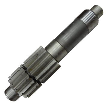 Shaft, Differential Pinion To Fit International/CaseIH® - New (Aftermarket)