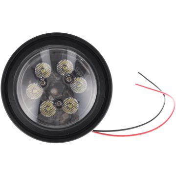 Lights, Cab, Assembly To Fit Various - New (Aftermarket)