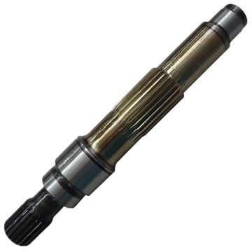Hydrostat, Shaft To Fit International/CaseIH® - New (Aftermarket)