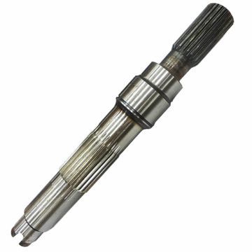 Hydrostat, Shaft To Fit International/CaseIH® - New (Aftermarket)