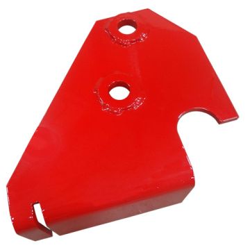Feeder House, Lift Cylinder, Bracket To Fit International/CaseIH® - New (Aftermarket)