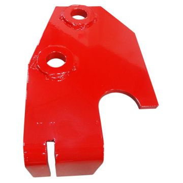 Feeder House, Lift Cylinder, Bracket To Fit International/CaseIH® - New (Aftermarket)