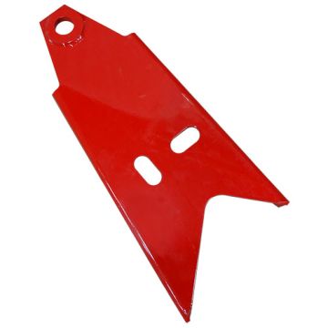 Feeder House, Lift Cylinder, Bracket To Fit International/CaseIH® - New (Aftermarket)