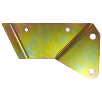 Scraper, RH To Fit Great Plains® - New (Aftermarket)
