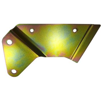 Scraper, LH To Fit Great Plains® - New (Aftermarket)