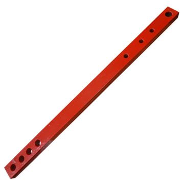 Drawbar, Rear, Straight To Fit International/CaseIH® - New (Aftermarket)