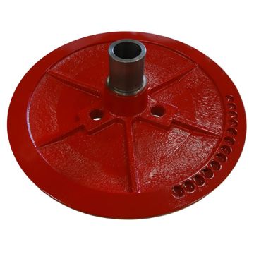 Sheaves, Rotor Drive, Variable Pulley To Fit International/CaseIH® - New (Aftermarket)