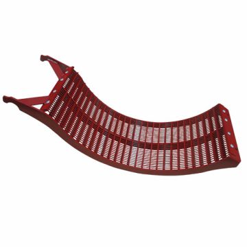 Concave, Narrow Spaced, Middle/Rear To Fit International/CaseIH® - New (Aftermarket)