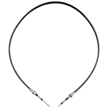 Auxiliary Hydraulics Cable To Fit International/CaseIH® - New (Aftermarket)