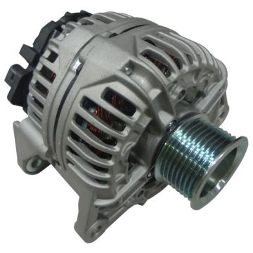 Alternator To Fit McCormick® - New (Aftermarket)