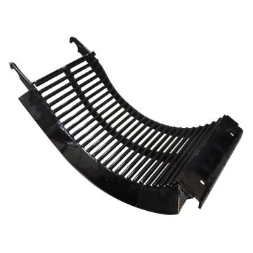 Concave, Round Bar To Fit International/CaseIH® - New (Aftermarket)
