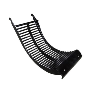 Concave, Round Bar To Fit International/CaseIH® - New (Aftermarket)