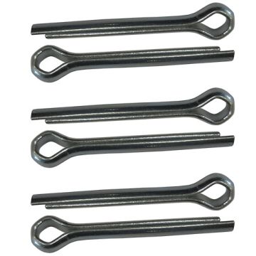 Feeder House, Lift Cylinder, Pin To Fit International/CaseIH® - New (Aftermarket)