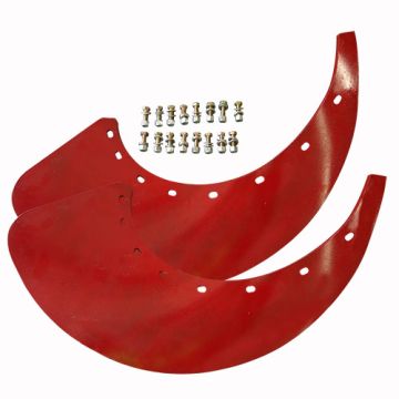 Impellor Blade Kit To Fit International/CaseIH® - New (Aftermarket)