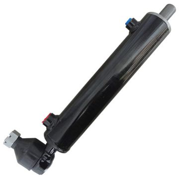 Power Steering, Cylinder To Fit International/CaseIH® - New (Aftermarket)