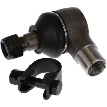 Power Steering, Cylinder End To Fit International/CaseIH® - New (Aftermarket)