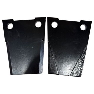 Blade, Straw Chopper To Fit International/CaseIH® - New (Aftermarket)