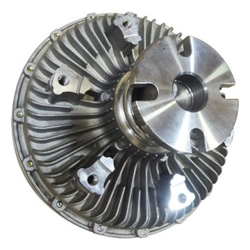 Fan Clutch To Fit International/CaseIH® - New (Aftermarket)