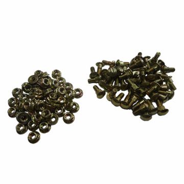 Sickle Sections Hardware To Fit John Deere® - New (Aftermarket)