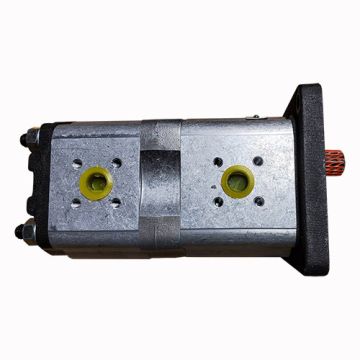 Hydraulic Pump To Fit Various - New (Aftermarket)