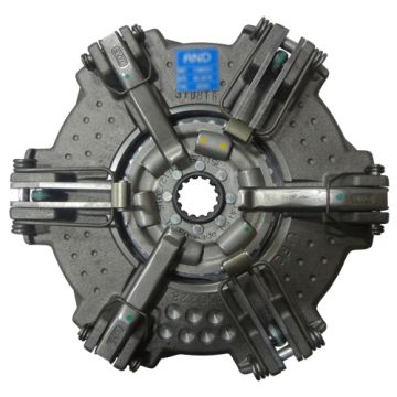 Clutch Assembly To Fit Ford/New Holland® - New (Aftermarket)