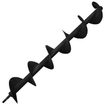 Inner Horizontal Unloading Auger To Fit International/CaseIH® - New (Aftermarket)