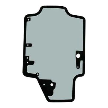 Cab Glass Door To Fit Various - New (Aftermarket)