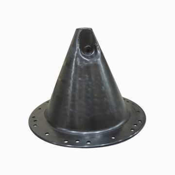 Straw Spreader Cone To Fit International/CaseIH® - New (Aftermarket)