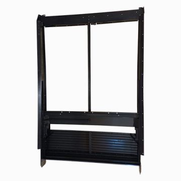 Upper Chaffer Frame To Fit International/CaseIH® - New (Aftermarket)