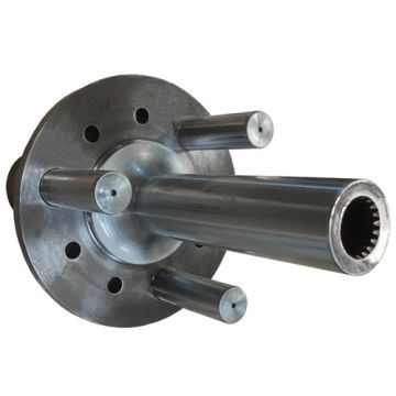 Rotor Drive Variator To Fit International/CaseIH® - New (Aftermarket)