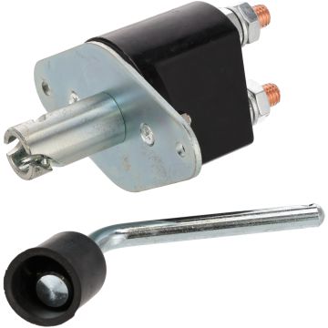 Battery Disconnect Switch To Fit International/CaseIH® - New (Aftermarket)