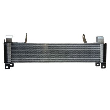 Cooler, Hydraulic To Fit International/CaseIH® - New (Aftermarket)