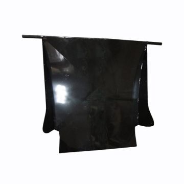 Straw Hood Door To Fit International/CaseIH® - New (Aftermarket)