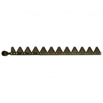 Grain Head, Cutter Bar, Assembly To Fit MacDon® - New (Aftermarket)