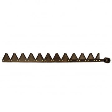 Grain Head, Cutter Bar, Assembly To Fit MacDon® - New (Aftermarket)