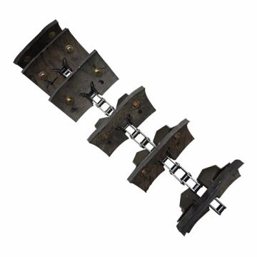 Clean Grain Elevator Chain To Fit International/CaseIH® - New (Aftermarket)
